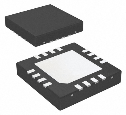 DAC161P997CISQ/NOPB 16-bitowa programowalna pętla zasilana 4-20mA DAC wysokiej dokładności niskiej mocy kalibracja cyfrowa HART Kompatybilny Solidny ± 40V ochrona przed usterkami Rozwiązanie automatyzacji przemysłowej