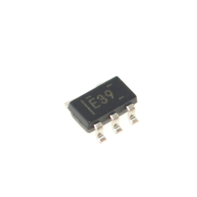 INA139NA/3K Monitor prądu bocznikowego wysokiej strony Cechy: Wysoka dokładność, szeroki zakres zasilania 2,7-36V, niski offset 90µV, ocena do +85°C, stałe wzmocnienie 3k, obudowa SC70, działanie dwukierunkowe i doskonała wydajność DC