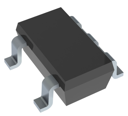 INA139NA/3K Monitor prądu bocznikowego wysokiej strony Cechy: Wysoka dokładność, szeroki zakres zasilania 2,7-36V, niski offset 90µV, ocena do +85°C, stałe wzmocnienie 3k, obudowa SC70, działanie dwukierunkowe i doskonała wydajność DC
