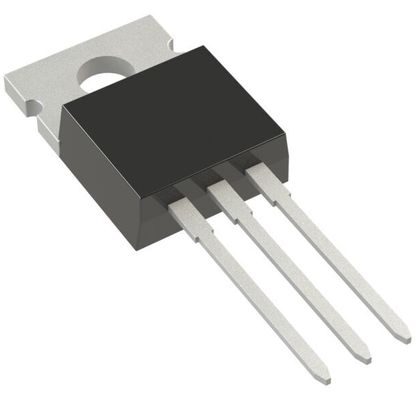 IRFB260NPBF Tranzystor MOSFET N-kanałowy 200V 46A Ultra-niski 19mΩ Rds(on) Obudowa TO-220 Logiczny poziom Szybkie przełączanie Wysoka wytrzymałość Ocena lawinowa dla silników i konwersji mocy