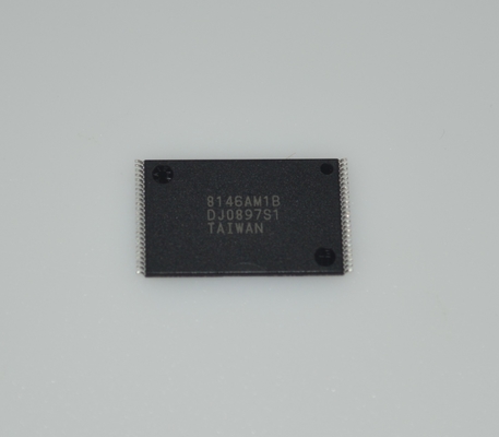 IS61WV102416BLL-10TLI 1Mx16 Wysokiej Prędkości 10ns SRAM 3.3V Operacja Niska Moc Przemysłowa Temperatura (-40°C do +85°C) 48-kulaty pakiet BGA Operacja asynchroniczna Wysoka niezawodność Przechowywanie danych