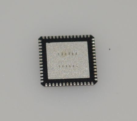 LAN9500A-ABZJ Zaawansowany kontroler USB 2.0 do Ethernet 10/100 z szybkim 480Mbps zintegrowanym MAC/PHY i EEPROM, bardzo niskie zużycie energii, przemysłowa temperatura pracy, odporność na ESD i kompaktowa obudowa QFN 36-pin dla projektów wbudowanych