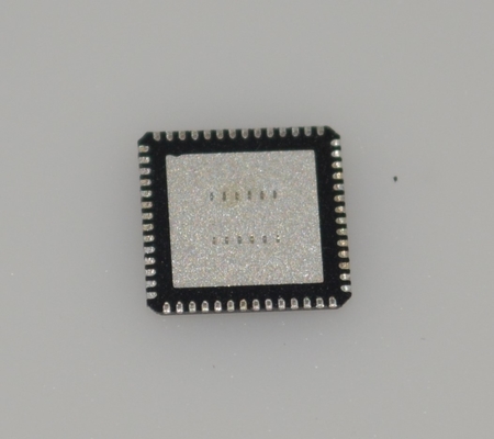 LAN9500A-ABZJ Zaawansowany kontroler USB 2.0 do Ethernet 10/100 z szybkim 480Mbps zintegrowanym MAC/PHY i EEPROM, bardzo niskie zużycie energii, przemysłowa temperatura pracy, odporność na ESD i kompaktowa obudowa QFN 36-pin dla projektów wbudowanych