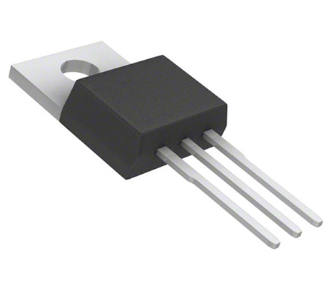 LM35DT Precision Celsius Temperature Sensor z liniowym +10mV/°C Wyjściem 0,5°C Dokładność szeroka -55°C do +150°C Zakres Niski samoogrzewanie 4-30V Prostowa kalibracja i pakiet TO-220