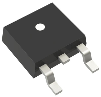 LM1117IDTX-3.3/NOPB 3,3V 800mA regulator LDO z 1V spadku napięcia, 0,4% dokładności, zabezpieczenie prądowe/termiczne, stabilny z kondensatorami ceramicznymi, obudowa SOT-223, zakres temperatur od -40°C do +125°C