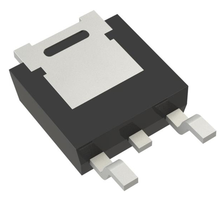 LM1117IDTX-3.3/NOPB 3,3V 800mA regulator LDO z 1V spadku napięcia, 0,4% dokładności, zabezpieczenie prądowe/termiczne, stabilny z kondensatorami ceramicznymi, obudowa SOT-223, zakres temperatur od -40°C do +125°C
