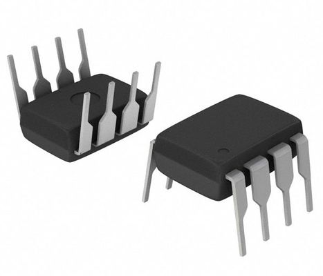 CA3240E 4.5MHz BIMOS Op Amp z wejściem MOSFET/wyjściem BI-FET 15kV Ochrona ESD Jednorazowe lub podwójne źródła zasilania z 5V do 16V Niskiego Prądu Wejściowego dla precyzyjnych obwodów przyrządów