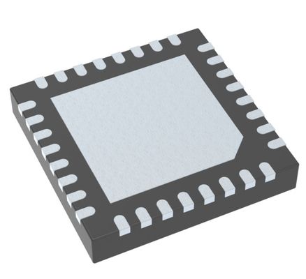 MAX98400A Zwiększacz klasy D o mocy wyjściowej 20W, wydajności 92%, sterowanie I2C, zintegrowany wzmacniacz, uruchomienie 8ms, pełna ochrona i hałas 6,5μV dla Premium Portable Audio