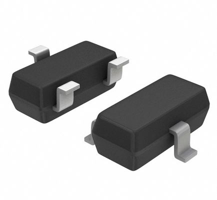 NUP2105LT1G Ochronnik CAN AEC-Q101 z ±30kV ESD IEC61000-4-2 Niski 5pF 2-liniowa dwukierunkowa ochrona, konstrukcja przelotowa i obudowa SOD-123