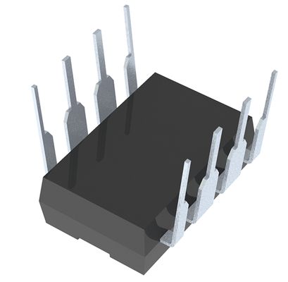 OP275GPZ Słynny wzmacniacz dźwiękowy z mieszanką bipolarną/JFET 5MHz Szerokość pasma 22V/μs Prędkość przesuwania Niska 6nV/√Hz Hałas Wysoka 10mA Prędkość ±4 do ±22V Zakres i pakiet DIP-8/SOIC-8