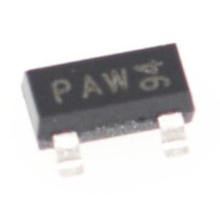 PMEG4005CT Ultra-Low VF 1.22V Wysokiej Wydajności Dioda Schottky 40V/70A z dwustronnym pinem AEC-Q101 Kwalifikowany bezhalogenny, zgodny z RoHS, wyższa wydajność cieplna w opakowaniu TO-220AB