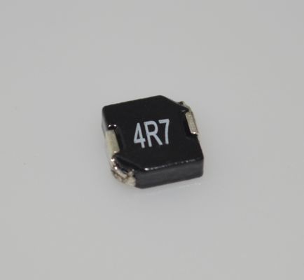 SRP7030-4R7M 4.7µH Ekranowany Induktor Mocy z 9.6mΩ Niskim DCR 15.8A Wysokim Isat Rdzeniem Ferrytowym Wysokiego Prądu Niskich Strat Kompaktowy 7.3x7.3x3.0mm do Zasilaczy