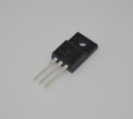 KSD1408YTU Moc MOSFET 100A Prąd 3.8mΩ Niskie Rds ((on) Szybkie przełączanie Wysoka wydajność 150°C Rating Ultra-Low Gate Charge Superior dv/dt Robustność Halogen-Free and RoHS Compliant