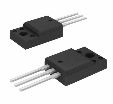 KSD1408YTU Moc MOSFET 100A Prąd 3.8mΩ Niskie Rds ((on) Szybkie przełączanie Wysoka wydajność 150°C Rating Ultra-Low Gate Charge Superior dv/dt Robustność Halogen-Free and RoHS Compliant