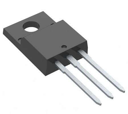 STF28NM50N MOSFET mocy 500V/28A, niski 0,135Ω Rds(on), szybkie przełączanie, wytrzymały na lawinę, tryb Eco, niskie ładowanie bramki, obudowa TO-220FP, certyfikat RoHS dla zasilaczy impulsowych i napędów silników