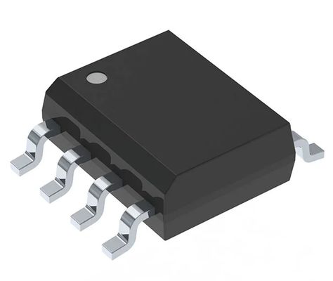 Tranzystor MOSFET o ultra niskiej rezystancji 0,0015Ω w obudowie Dual PQFN z parametrem lawinowym AEC-Q101 175°C -40V/-30V, poziom logiczny i bezhalogenowy do wysokoefektywnej konwersji mocy