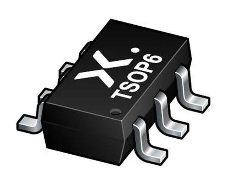 PRTR5V0U4D125 Dioda ochronna ESD 5V Przyciski ultra-niskie 0,6pF Pojemność 20kV ESD Ocena IEC 61000-4-2 Zgodny z 2-liniowy dwukierunkowy SOD-923 Miniaturowy pakiet do interfejsów wysokiej prędkości