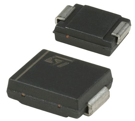 Bardzo szybki prostownik mocy 75ns STTH4R02SY 4A 200V Bardzo niskie Vf i Qrr Praca w wysokiej temperaturze Zgodny z AEC-Q101 Bez halogenów Odporny na ESD Obudowa DPAK