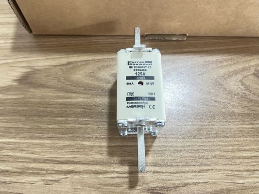 NH1GG69V125P IGBT 125A/1200V Moc nisko stratny Wysoka wydajność 175°C Wytrzymałość Pełna izolacja Kompaktowa budowa do falowników przemysłowych i EV