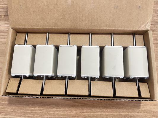 NH1GG69V125P IGBT 125A/1200V Moc nisko stratny Wysoka wydajność 175°C Wytrzymałość Pełna izolacja Kompaktowa budowa do falowników przemysłowych i EV