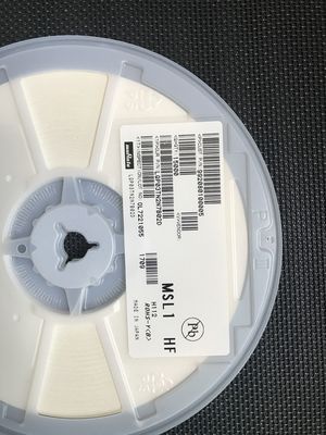 LQP03TN2N7B02D 2.7nH Induktor wysokiej częstotliwości w 0201 Rozmiar O wysokiej SRF (> 8GHz) Ścisła tolerancja ±0.1nH Wysoka-Q Niska DCR Konstrukcja ceramiczna AEC-Q200 Kwalifikowany i opakowanie taśmą i rolką