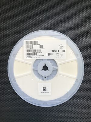 LQP03TN2N7B02D 2.7nH Induktor wysokiej częstotliwości w 0201 Rozmiar O wysokiej SRF (> 8GHz) Ścisła tolerancja ±0.1nH Wysoka-Q Niska DCR Konstrukcja ceramiczna AEC-Q200 Kwalifikowany i opakowanie taśmą i rolką