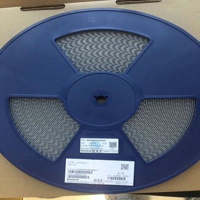 SWPA4018S680MT 68μH Induktor mocy z tolerancją 20% Rozmiar 4018 Prąd nasycenia 1,24A Prąd narastania temperatury 1,15A Konstrukcja ekranowana Zakres temperatur od -40°C do 125°C Zgodność z RoHS Opakowanie taśma i szpula