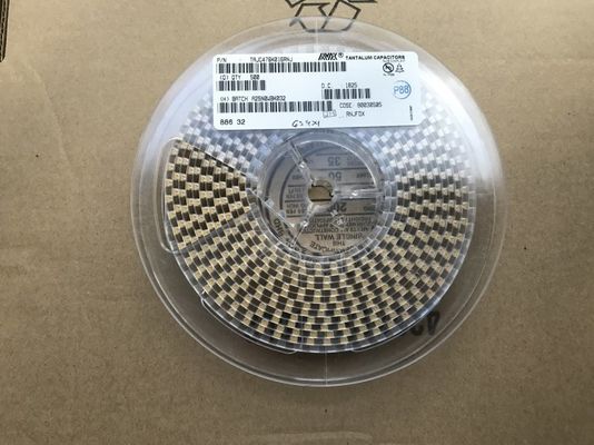 GRM0335C1H5R6BA01D 5.6pF ±0.1pF 0402 MLCC z dielektrykiem C0G (NP0) o napięciu znamionowym 50V, zapewniający najwyższą stabilność, wysoki współczynnik Q, ultra niskie straty, bezhalogenowy, w opakowaniu taśmowym i szpulowym do obwodów motoryzacyjnych