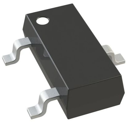 AZ431AN-ATRE1 2,5-36V Regulator bocznikowy z precyzją ±0,5% 100mA Sink Niska impedancja SOT-23-3 -40°C do +105°C AEC-Q100 Taśma i szpula