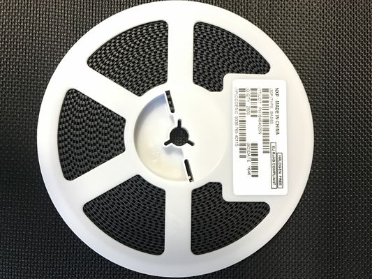 BAS85 30V 200mA Szybka dioda Schottky'ego z niskim spadkiem napięcia Vf 250mV, szybkim przełączaniem 4ns, obudowa SOD-123, niskie upływy, podwójna katoda wspólna, kwalifikacja AEC-Q101, taśma i szpula