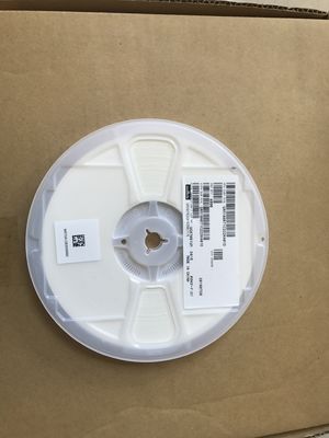 GRM188R71C222KA01D 2,2nF MLCC 16V Klasa X7R Dielektryk Obudowa 0603 Tolerancja 10% Wysoka Stabilność Częstotliwościowa Idealny do Obwodów Filtrujących i Rezonansowych