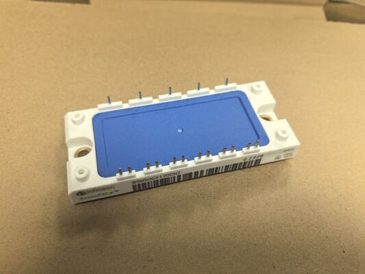 BSM50GX120DN2 1200V/50A IGBT Module Dual Configuration Low VCE(sat) High Speed Switching Low Loss Built-in NTC Isolated Baseplate Industrial Grade for Motor Drives & Solar Inverters