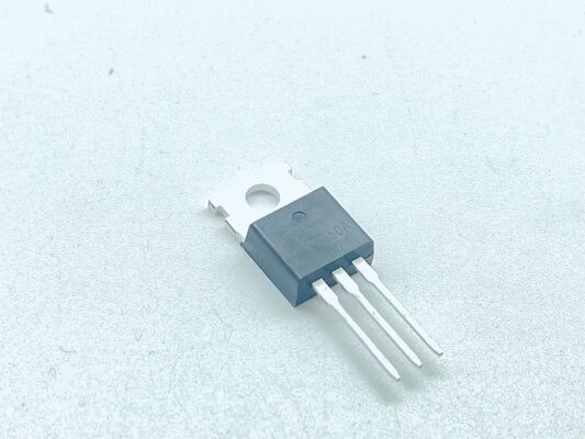 NCE6050A 60V 50A SiC MOSFET Niski Rds(on) 18mΩ Szybkie Przełączanie Wysoka Częstotliwość Wysoka Wydajność Solidna Wydajność Obudowa TO-247 Dla Serwerów SMPS i Napędów Silników