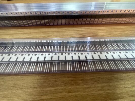 NCE6050A 60V 50A SiC MOSFET Niski Rds(on) 18mΩ Szybkie Przełączanie Wysoka Częstotliwość Wysoka Wydajność Solidna Wydajność Obudowa TO-247 Dla Serwerów SMPS i Napędów Silników