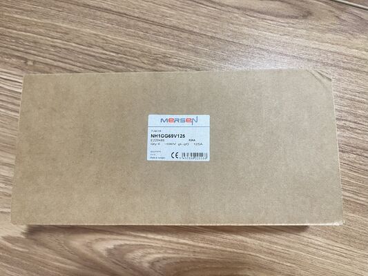 NH1GG69V125P 1250V 69A SiC MOSFET Moduł Niskie Rds ((on) 11mΩ Szybkie przełączanie Wysokiej częstotliwości Wysoka temperatura 175°C Niska strata Stopień przemysłowy dla napędów słonecznych i przemysłowych