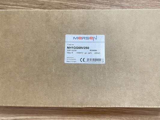 NH1GG69V250P 1250V 250A SiC MOSFET Module Low Rds ((on) 3.3mΩ Szybkie przełączanie Wysokiej częstotliwości Niska strata Wysoka gęstość mocy Stopień przemysłowy Dla falowników fotowoltaicznych i napędów silnikowych