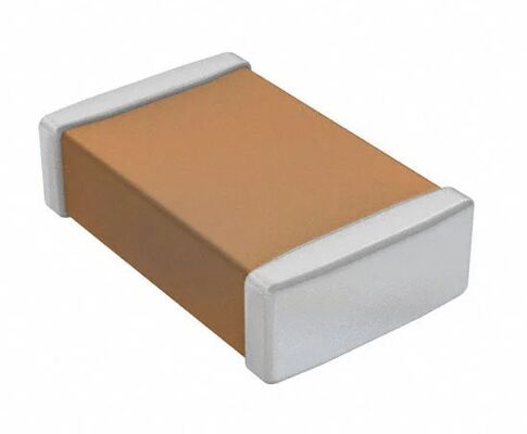 Wysokiej pojemności 10μF X5S MLCC w 1206 Case 10V Rating Stabilna wydajność Niski ESR/ESL Kompaktna konstrukcja Bez ołowiu Konstrukcja Idealna do buforowania DC-DC i zaawansowanego odłączania