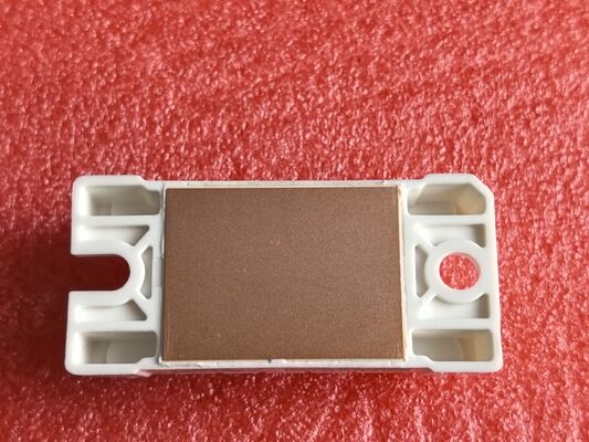 SKD33 16 1600V 33A Moduł podwójnej diody Miękkie odzyskiwanie Niskie napięcie do przodu Wysokie napięcie prądu prądu wysokiej izolacji Kompaktowy pakiet EconoDUAL Do przemysłowych wyprostowaczy i spawania