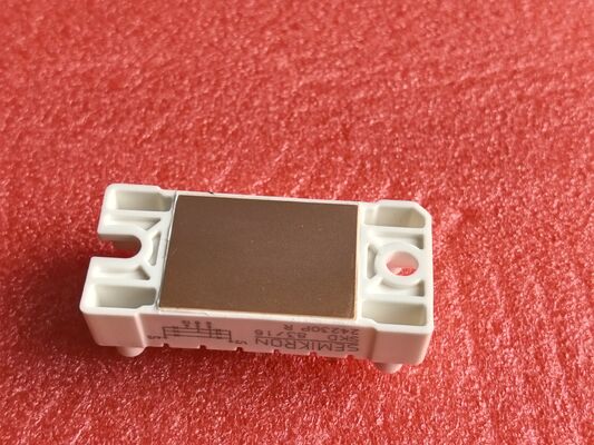 SKD83 16 1600V 83A Podwójny moduł diodowy Ultra niskie napięcie do przodu szybkie miękkie odzyskiwanie wysoki napięcie prądu wysoka izolacja wytrzymała EconoDUAL3 Pakiet do naprawników ciężkich i spawania przemysłowego