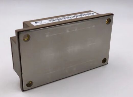 1MB1300SA-120B-52 1200V 1300A Moduł IGBT z pół mostem Niskie Vce ((sat) Wysoka odporność na zwarcie niskie straty przełączania Technologia prasowa dla ciężkich napędów przemysłowych i wysokiej mocy UPS