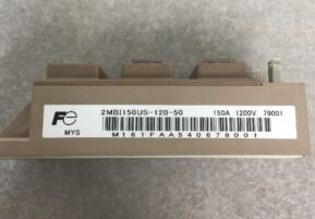 1MB1900V-120-50 1200V 1900A Moduł IGBT dużej mocy Ultra niski Vce(sat) Wysoka odporność na zwarcie Niskie straty przełączania Technologia Press-Fit Do napędów przemysłowych megawatowych i zasilaczy UPS dużej mocy