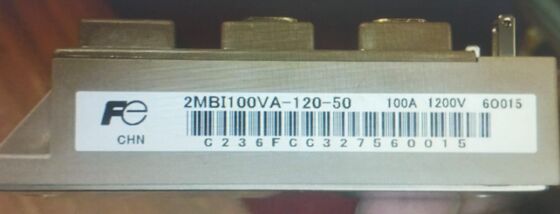 1MB1900V-120-50 1200V 1900A Moduł IGBT dużej mocy Ultra niski Vce(sat) Wysoka odporność na zwarcie Niskie straty przełączania Technologia Press-Fit Do napędów przemysłowych megawatowych i zasilaczy UPS dużej mocy