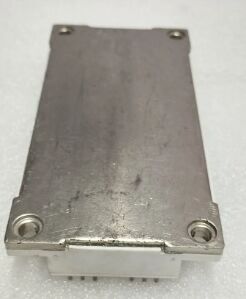 FPS0R12W2T7 0,12W Ultra-Low Rds ((on) 2-in-7 Pinout High-Speed Switching High Efficiency Compact Size Superior Thermal Mgmt Bez ołowiu dla systemów zasilania