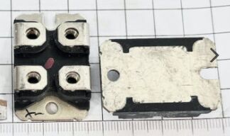 IXFN56N90P 900V 56A N-Channel MOSFET Ultra-Low Rds ((on) 135mΩ HiPerFETTM Polar Technology Fast Body Diode Low Qg High-Speed Switching SOT-227B Pakiet dla UPS i napędów