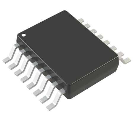 LTC4364IMS-1 4V-80V Zabezpieczenie przed przepięciami/przeciążeniem Zabezpieczenie przed odwrotnym zasilaniem Blokada podnapięciowa -60V Odwrotne wejście Automotive AEC-Q100 MSOP-16 do zastosowań przemysłowych i motoryzacyjnych