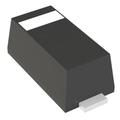 SM4004PL-TP 400V 1A Diodę ogólnego przeznaczenia Niskie VF 1.1V Niskie przecieki 5μA Wysokie napięcie 30A SOD-123FL -65°C do 175°C Zgodny z RoHS dla źródeł zasilania i oświetlenia LED