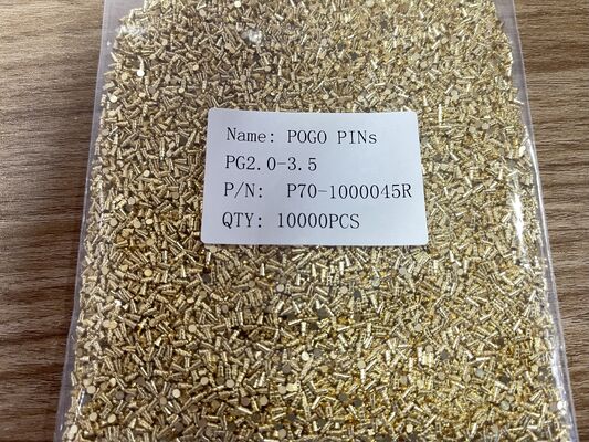 P70-1000045R 6 mm x 6 mm Układacz dotykowy Powierzchnia montaż 3.5 mm Aktuator Wysokość 260gf Siła operacyjna 50mA 12VDC 100K Żywotność cyklu 500Vrms Dielektryczny do klawiatur i elektroniki użytkowej