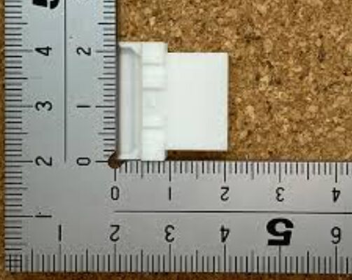 PALR-08VF 8 Pozycja 2.0mm Podłącznik Gęstości Gęstości Gęstości Gęstości Gęstości Gęstości Gęstości Gęstości