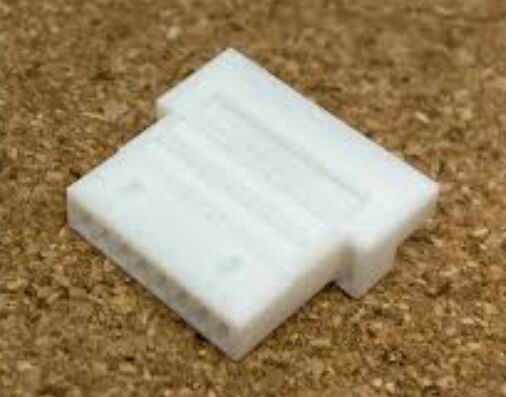 PALR-08VF 8 Pozycja 2.0mm Podłącznik Gęstości Gęstości Gęstości Gęstości Gęstości Gęstości Gęstości Gęstości