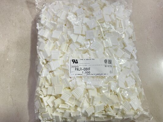 PALR-08VF 8 Pozycja 2.0mm Podłącznik Gęstości Gęstości Gęstości Gęstości Gęstości Gęstości Gęstości Gęstości